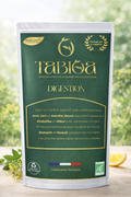 Infusion Tabioa digestion, plantes biologiques pour le confort digestif
