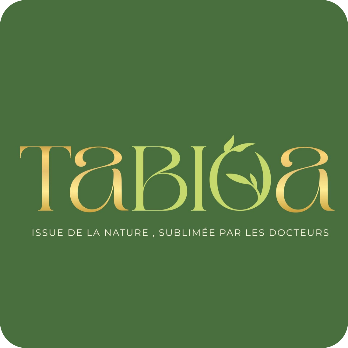 Maison Tabioa