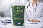 Digestion - Tisane digestion bio formulée par des médecins