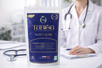 Nuit calme - Tisane bio pour dormir formulée par des médecins