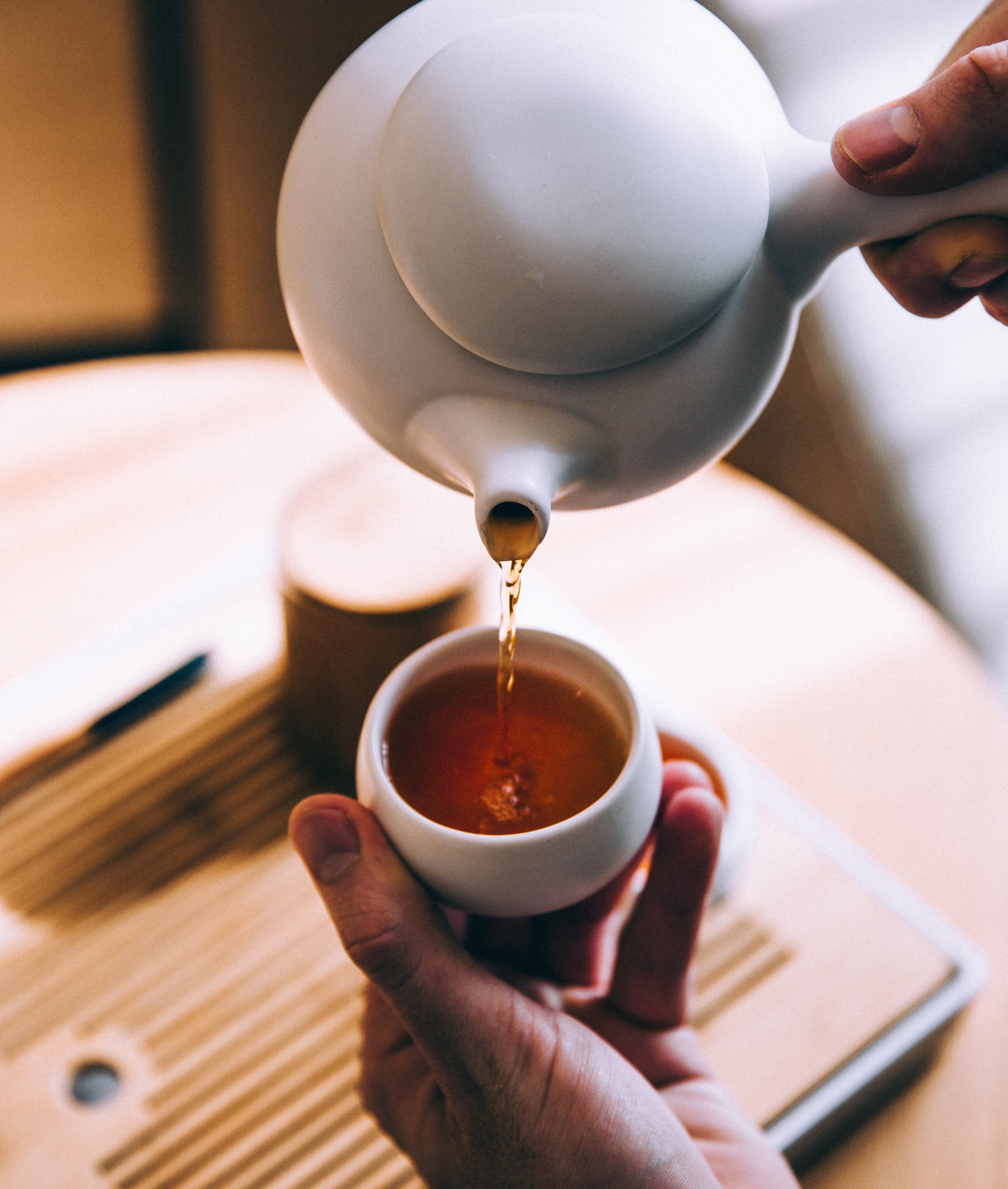 Bienvenue dans l'univers Tabioa où vous découvrirez nos différentes gammes pour des besoins essentiels : digestion, silhouette, immunité, énergie, nuit calme